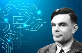 Alan Turing
